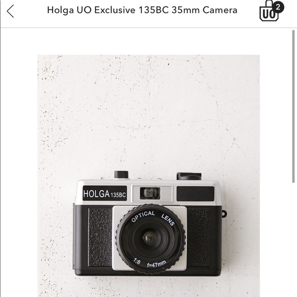 Urban Outfitters Cameras, Photo & Video Film Camera Poshmark